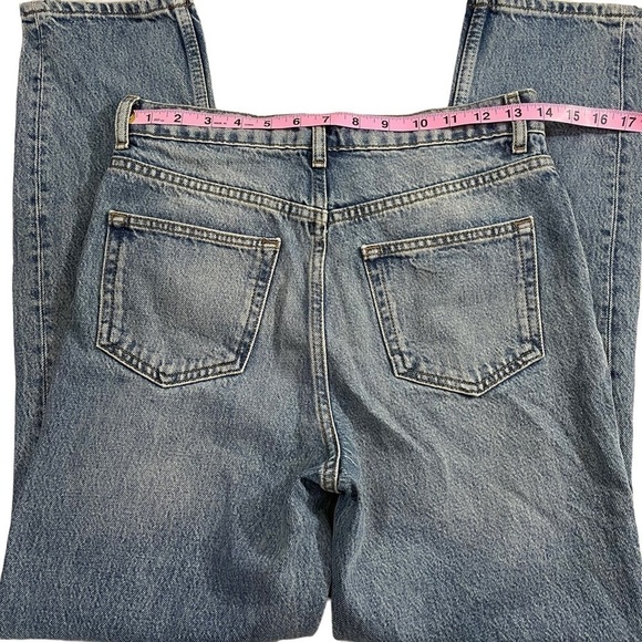 Reformation Everyday Jeans - Picture 5 of 11